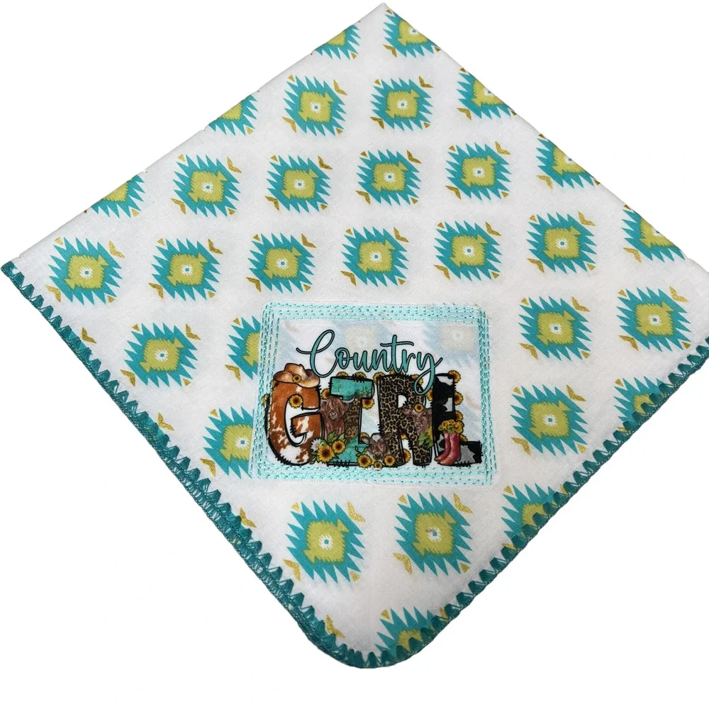 Handmade cotton cloth